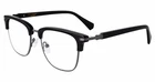 John Varvatos Vjv 193 Black 0BLA Size 50 Sunglasses New. Price: $225.69.
