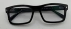 Ray Ban Frames Only Eyeglasses 5435 2000 Black 56-19-145 Pre-owned. Price: $28.88.