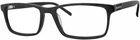 New Chesterfield Cf 75XL Eyeglasses 0807 Black 100% Authentic. Price: $101.22.