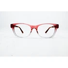 Jones New York Womens Red Clear Ombre JNR053 52-17-142 Pre-owned. Price: $31.99.