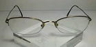 Ray-ban Rb 6021 2502 49 19 135 Eyeglass/sunglass Frames Must Replace Lens Pre-owned. Price: $38.49.