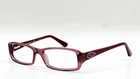 Vogue 2924-BI 2137 Burgundy Red Purple Authentic Eyeglass Frames 53-16 New. Price: $60.20.
