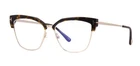 Tom Ford Ft 5547-B 052 Eyeglasses Havana Frame 54MM New. Price: $139.99.