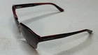Isaac Mizrahi Red/black Designer Sunglasses IM30248 58-13-140MM Pre-owned. Price: $45.00.