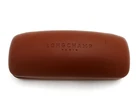 Longchamp Black Gold Tortoise 2603 001 Eyeglasses 54/16/140 With Case Pre-owned. Price: $34.02.