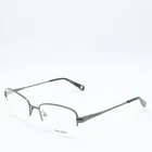 Nine West NW1049 035 Silver Eyeglasses Authentic Frames 51-18. Price: $26.52.