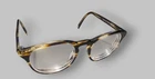 Warby Parker Baker 256 Brown Eyeglasses 49-20-145 Frames Only Pre-owned. Price: $19.97.