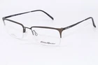 New Eddie Bauer EB32006 Brown Authentic Designer Frames Eyeglasses 51-19. Price: $45.00.