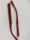 Authentic Temple Leg Replacement Parts Armani Exchange 4020S 8068 XC17 Pre-owned. Price: $25.84.