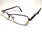 Turboflex Patented Tech. Mod Tf 1025 Eyeglasses Frame Only 54-15-140 20 Pre-owned. Price: $39.99.