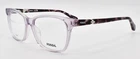Fossil 7033 63M Women's Eyeglasses Frames 53-15-140 Crystal Violet New. Price: $61.82.