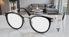 Coach HC5133D 5002 Black Demo Lens 49 Mm Women's Eyeglasses New. Price: $109.99.