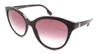 Burberry Sunglasses 4365 3979/8H 55-18-140 Betty Bordeaux Violet Gradient New. Price: $110.00.