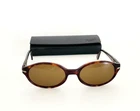 Persol 2539-S Tortoise 24/47 Eyeglasses 51-18-140 Italy Frame Only Pre-owned. Price: $49.00.