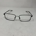 Nike 4305 001 57-18-145 Black With Flexon Eyeglasses Frame Z103 Pre-owned. Price: $67.50.