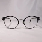 Givenchy Round Cateye Glasses Frame Gv 0069/F WR7 49 21 150 Pre-owned. Price: $58.84.