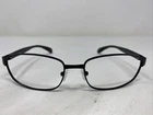 Ray Ban Italy Rb 3247 006 59-17 3N Black Matte Metal Sunglasses Frame NC93 Pre-owned. Price: $56.00.