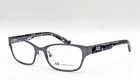 New Armani Exchange Ax 1013 6056 Satin Ice Blue/blue Tort Eyeglasses 50-18. Price: $82.72.