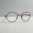 Ralph Lauren Frames Polo Classic Iv Deluxe 51-22 Pre-owned. Price: $45.00.