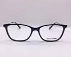 Skechers SE2152-D 001 Black Plastic Eyeglasses Optical Frame 53-16-140 New. Price: $103.60.