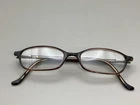 Neostyle Eyeglasses College 264 Orange Brown Women 49-16-140 Frames Only Pre-owned. Price: $24.87.