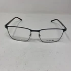 Morel Eyewear 30128L 56-19-145 Gray Burgundy Eyeglasses K651 New. Price: $68.00.