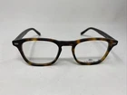 Lacoste L2832 214 50/20/140 Tortoise Eyeglasses Frame D331 New. Price: $85.00.