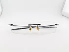 Oakley Eyeglasses Frames Only, Thirteen, OX3113-0153, 53-18-133, Black Pre-owned. Price: $79.99.