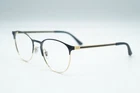 New Ray Ban Rb 6375 2890 Black Gold Eyeglasses Frame Rx 51-18. Price: $72.23.