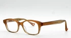 New Dita DRX-3025-D-BRN-48 Brown Authentic Eyeglasses 48-17. Price: $82.92.