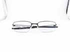 Oakley Eyeglasses Frames Only, Frag, OX5045-0153, 53-19-140, Polished Black Pre-owned. Price: $49.99.