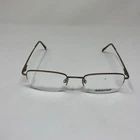 Aristar Charmant AR6752 COLOR-535 52-20-145 Dark Gold Eyeglasses Frame RX84 New. Price: $57.75.