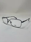 Joseph Abboud Joe 4074 (414) Midnight 56/17 145 11/20 Men Eyeglasses G24 New. Price: $65.00.