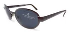 Womens Brooks Brothers Bb 199 Sunglasses - Rifle Barrel 1081 Nuovo. Price: $102.13.