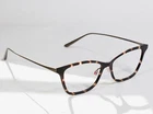 Maui Jim Eyeglasses Mjo 2606-10MS Matte Tortoise Cat Japan 52 15 145 #M127 New. Price: $229.00.