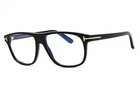 Tom Ford TF5978-001-56 Eyeglasses Frame Size 56MM 15MM 145MM Black Men 88921452 New. Price: $149.99.
