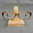 Ralph Lauren RL6058 5217 Eyeglasses Frame Italy 51 16 135MM Women Brown Full Rim Pre-owned. Price: $48.97.