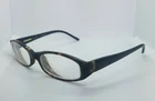 Anne Klein Eyeglasses Frames Rx Tortoise Ak 8047 122 Brown 51-17-130 Mm Pre-owned. Price: $22.98.