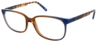 Andy Wolf Aw 4523 I Eyeglasses Blue/orange Frame Mm New. Price: $59.49.