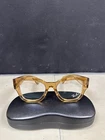 Ray-ban RX7681V Jorge Square Demo Lenses New. Price: $275.20.