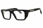 Philipp Plein VPP142M-700Y-55 Eyeglasses Frame Size 55MM 18MM 145MM Black Unise New. Price: $191.99.