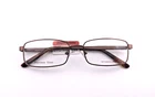 New Balance Eyeglasses Frames Only, Nb 440-1, 54-17-140, Brown. Price: $69.99.