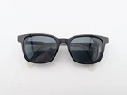 Tommy Hilfiger Eyeglasses, Frames Only, Th 1351 JW9, 50-18-145, Plastic, Black Pre-owned. Price: $34.99.