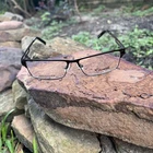 Fatheadz Eyewear FH-00196 Bronze Brown Andy J 62/16/150 Ultimate Fit Flex Hinge New. Price: $84.99.