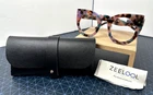 Vooglam Women Tortoise Cat Eye Multicolor Glasses Frames VFP0290-07 49-28-145 Pre-owned. Price: $14.99.