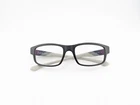 Oakley Eyeglasses Frames Only, Junkyard Ii, OX1097-0151, 51-18-141, Black Grey Pre-owned. Price: $44.99.