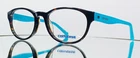 Converse Eyeglasses Q014 Uf Tortoise Stripe Plastic New 48-18-140 De Rigo Rem. Price: $49.00.