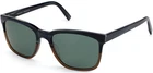 Warby Parker Barkley Sunglasses Frames Antique Shale Fade Medium 54-17-142MM Nwt New. Price: $74.30.