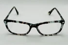 Ralph Lauren Eyeglasses Frames RA7089 1692 Gray Tortoise Cat 53-17-140 Pre-owned. Price: $24.99.