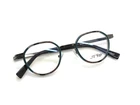 J.f. Rey JF2935 4505 Stripes Green/gunmetal/black 45MM Authentic Eyeglasses New. Price: $208.99.